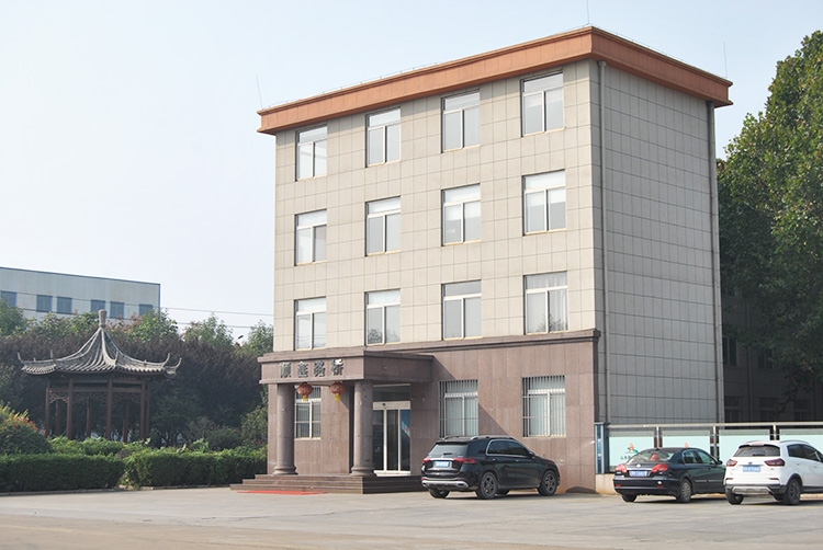 辦公區域