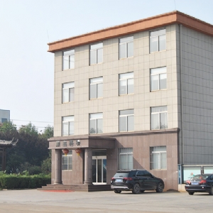 辦公區域