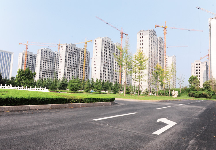 寧陽(yáng)縣社區街道