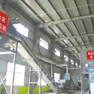 水穩碎石機組